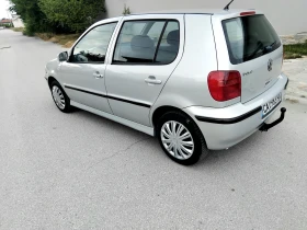 VW Polo 1.4i.75k+ КЛИМА , снимка 9