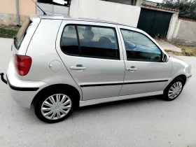 VW Polo 1.4i.75k+ КЛИМА , снимка 5