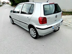 VW Polo 1.4i.75k+ КЛИМА , снимка 2