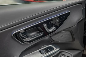 Mercedes-Benz CLE 300 Plug in Hybrid/AMG Line/Ambient/Подгрев/Memory/MBU, снимка 8