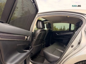 Lexus GS 350 * ПОДГРЕВ* ОБДУХВАНЕ* MARK LEVINSON* ШИБИДАХ* HUD*, снимка 12