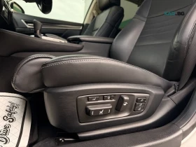 Lexus GS 350 * ПОДГРЕВ* ОБДУХВАНЕ* MARK LEVINSON* ШИБИДАХ* HUD*, снимка 11