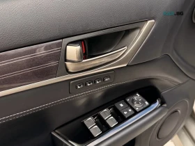Lexus GS 350 * ПОДГРЕВ* ОБДУХВАНЕ* MARK LEVINSON* ШИБИДАХ* HUD*, снимка 10