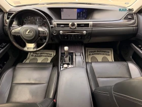 Lexus GS 350 * ПОДГРЕВ* ОБДУХВАНЕ* MARK LEVINSON* ШИБИДАХ* HUD*, снимка 15