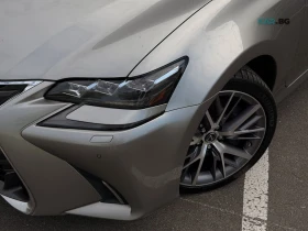 Lexus GS 350 * ПОДГРЕВ* ОБДУХВАНЕ* MARK LEVINSON* ШИБИДАХ* HUD*, снимка 3