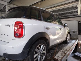 Mini Clubman 4x4, avtomat, снимка 2