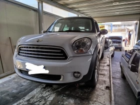 Mini Clubman 4x4, avtomat, снимка 1