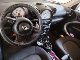 Mini Clubman 4x4, avtomat, снимка 6