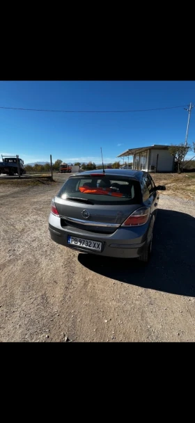 Opel Astra, снимка 5