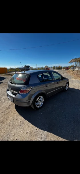 Opel Astra, снимка 2