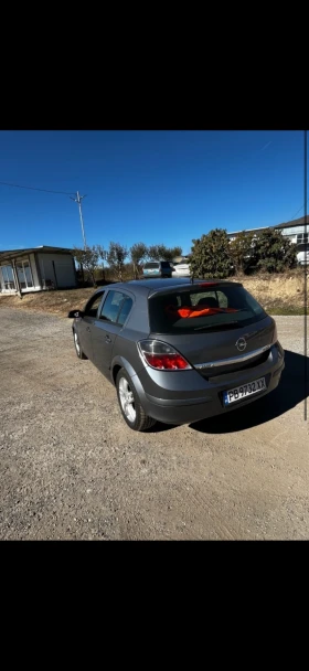 Opel Astra, снимка 3