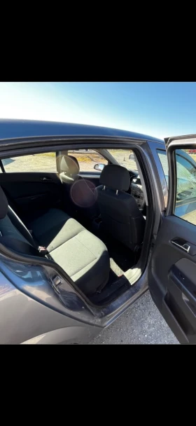 Opel Astra, снимка 6