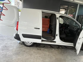 Peugeot Partner С повишена товароносимост., снимка 5