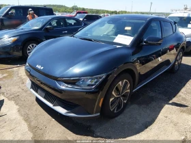 Kia EV6 Light, снимка 1