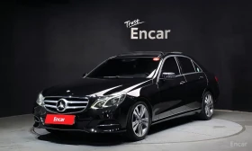 Mercedes-Benz E 300 4MATIC , снимка 1