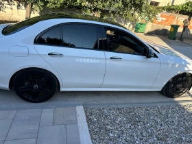 Mercedes-Benz E 300 W213 E300, снимка 6