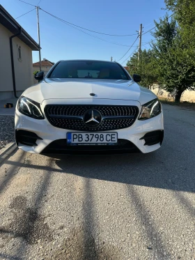 Mercedes-Benz E 300 W213 E300, снимка 1