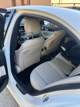 Mercedes-Benz E 300 W213 E300, снимка 9