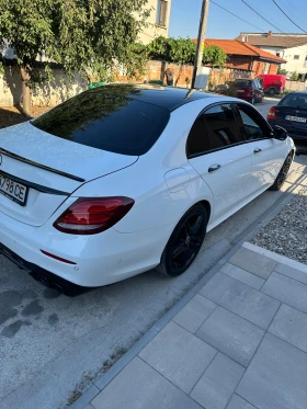 Mercedes-Benz E 300 W213 E300, снимка 5
