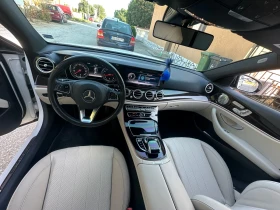 Mercedes-Benz E 300 W213 E300, снимка 12