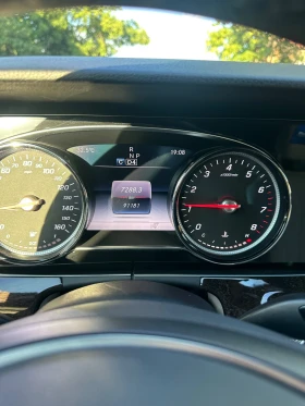 Mercedes-Benz E 300 W213 E300, снимка 13