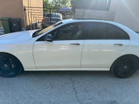 Mercedes-Benz E 300 W213 E300, снимка 3