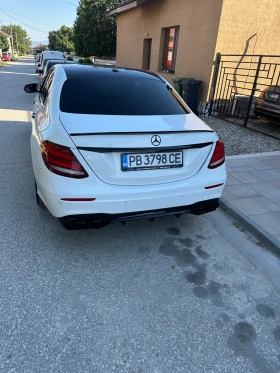 Mercedes-Benz E 300 W213 E300, снимка 4