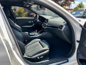 BMW 330 330i xDrive Sport Package, снимка 8
