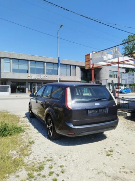 Ford Focus 1.6TDCI , снимка 7