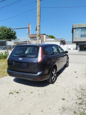 Ford Focus 1.6TDCI , снимка 5