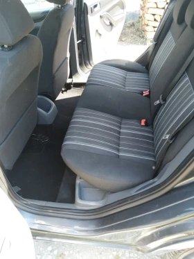Ford Focus 1.6TDCI , снимка 14