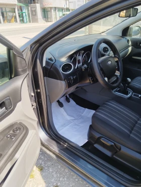 Ford Focus 1.6TDCI , снимка 12