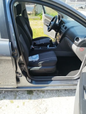 Ford Focus 1.6TDCI , снимка 13