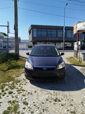 Ford Focus 1.6TDCI , снимка 3