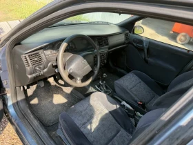 Opel Vectra, снимка 5