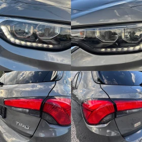 Fiat Tipo 1.6 multijet 2 DISTRONIC Euro6, снимка 15