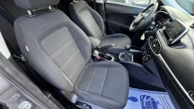 Fiat Tipo 1.6 multijet 2 DISTRONIC Euro6, снимка 8