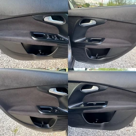Fiat Tipo 1.6 multijet 2 DISTRONIC Euro6, снимка 10