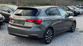 Fiat Tipo 1.6 multijet 2 DISTRONIC Euro6, снимка 5