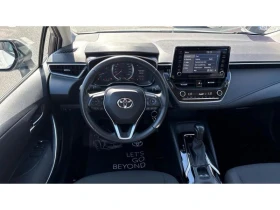 Toyota Corolla SDN 1.5P CVT COMFORT, снимка 9