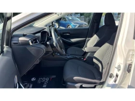 Toyota Corolla SDN 1.5P CVT COMFORT, снимка 12