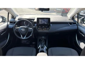 Toyota Corolla SDN 1.5P CVT COMFORT, снимка 8