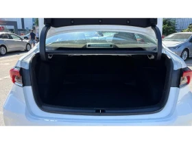 Toyota Corolla SDN 1.5P CVT COMFORT, снимка 10