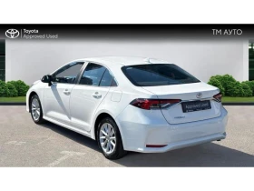 Toyota Corolla SDN 1.5P CVT COMFORT, снимка 2