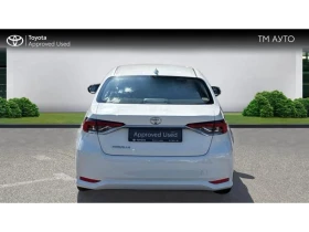 Toyota Corolla SDN 1.5P CVT COMFORT, снимка 4