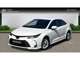 Toyota Corolla SDN 1.5P CVT COMFORT, снимка 1