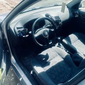 Seat Ibiza 1.4 16 v, снимка 6