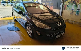Peugeot 308 1.6HDI, снимка 4