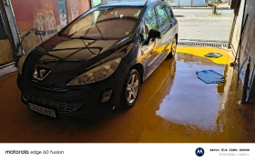 Peugeot 308 1.6HDI, снимка 5