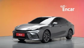 Toyota Camry 2.5* BLIND SPOT* ПОДГРЕВ ВОЛАН* ЛЮК* КРАЙНА ЦЕНА, снимка 1